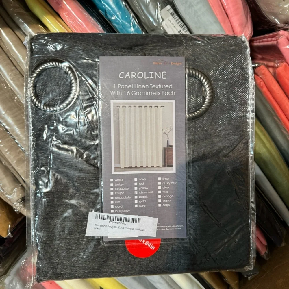 N/A charcoal color